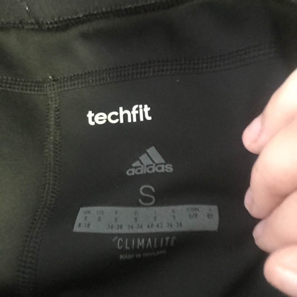 Shorts - Picture 2 of 5
